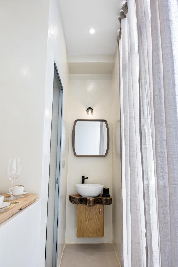 Tellion Suites Айос-Никитас Экстерьер фото