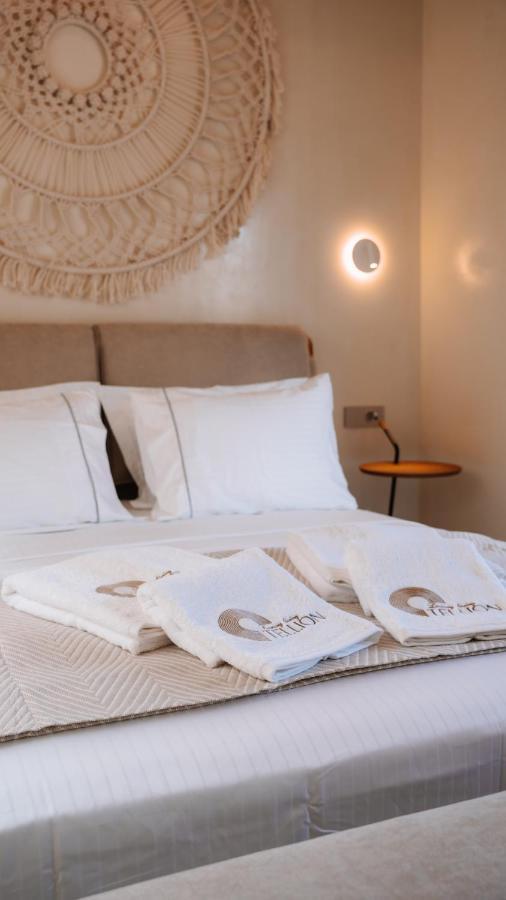 Tellion Suites Айос-Никитас Экстерьер фото